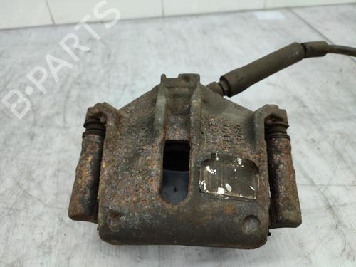 Used Left front brake caliper CITROËN C4 I (LC_) 1.6 HDi (90 hp) 23709651