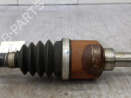 Right front driveshaft CITROËN C3 II (SC_) 1.4 HDi 70 (SC8HZC, SC8HR0, SC8HP4) | BP23707693M39 - Image 4