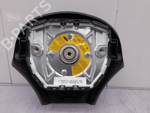 Førerens kollisjonspute FORD FIESTA IV (JA_, JB_) 1.25 i 16V | BP23675469C9 