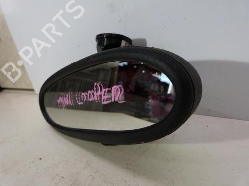 Used Rear mirror Rear mirror MINI MINI (R50, R53) [2001-2006] 23670361 23670361