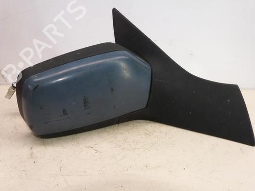 Right mirror CITROËN XANTIA (X1_, X2_) 2.1 Turbo D 12V | BP23684654C27 