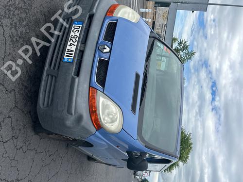 Left front brake caliper RENAULT TRAFIC II Van (FL) 1.9 dCi 80 (FL0B) | BP38090398M105 - Image 12