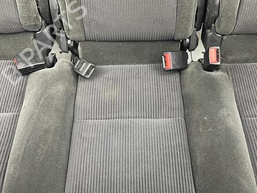 Seats set FORD FOCUS C-MAX (DM2) 1.8 TDCi | BP23704993C78 - Image 9