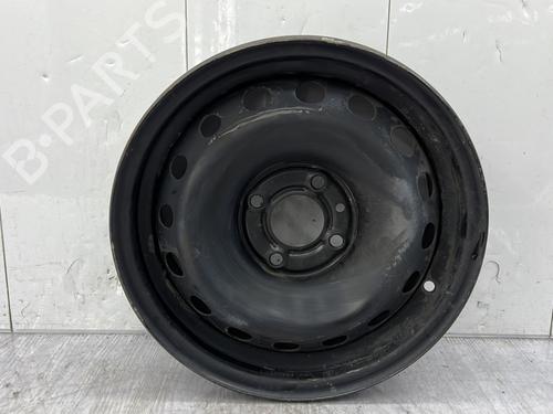 Used Rim RENAULT TWINGO II (CN0_) 1.2 16V (CN04, CN0B) (75 hp) 30327885