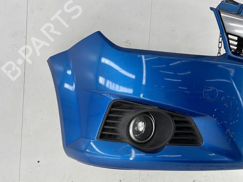 Front bumper OPEL TIGRA TwinTop (X04) 1.4 (R97) | BP28117198C7 