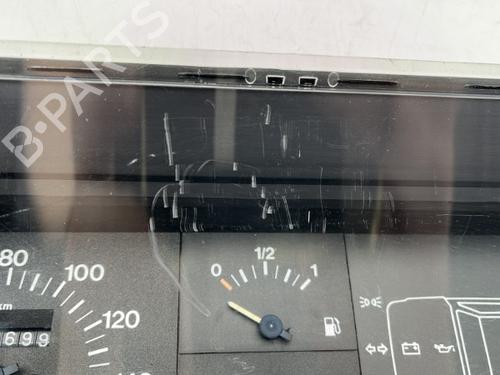 Instrument cluster FIAT PANDA (141_) 1100 | BP23680765C47 