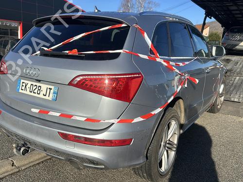 Starter AUDI Q5 (8RB) 3.0 TDI quattro | BP26022796M8 - Image 9
