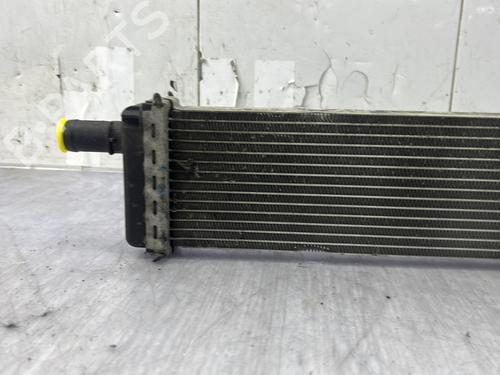 Water radiator RENAULT CLIO V (B7_) 1.5 Blue dCi 85 (B7AG) | BP30902409M31 