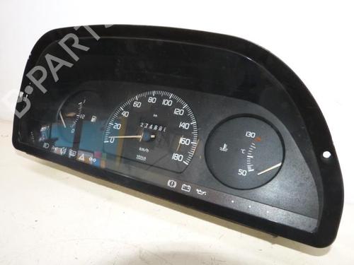 Instrument cluster FIAT UNO (146_, 158_) 1.1 | BP25269854C47 