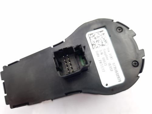 Headlight switch FIAT 500X (334_) 1.4 (334AXC1B, 334AXC11) | BP23750127I24 - Image 4