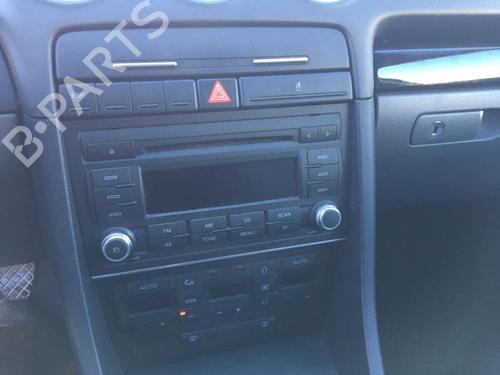 Hand brake SEAT EXEO ST (3R5) 2.0 TDI | BP23692261I18 - Image 10