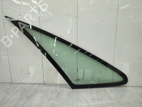 Used Front right quarter glass CITROËN XSARA PICASSO (N68) 2.0 HDi (90 hp) 29239697