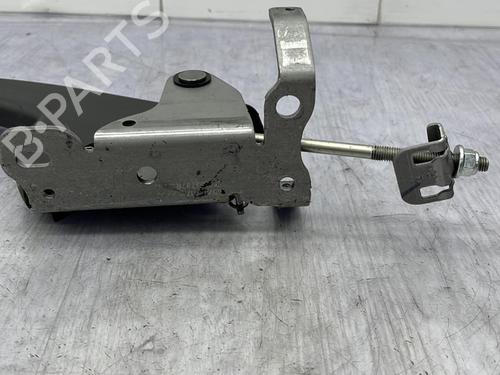 Parkbremsarm/handtak RENAULT CLIO IV (BH_) 1.5 dCi 90 | BP23704800I18 