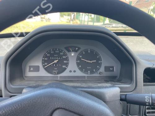 Used Parts PEUGEOT 106 I (1A, 1C) 1.5 D 2311410