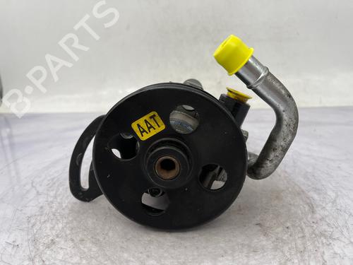 Steering pump CHEVROLET SPARK (M300) | BP37246489M99 - Image 4