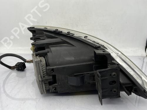 Left headlight FORD MONDEO III (B5Y) 2.0 16V | BP30125621C28 