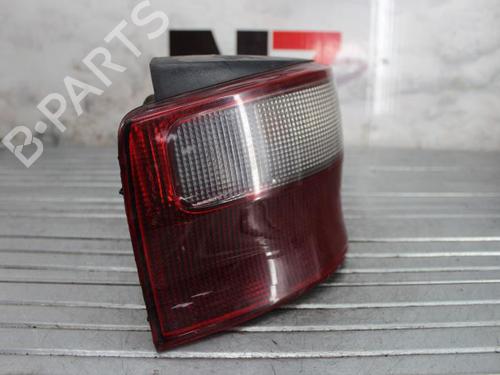 Left taillight CITROËN SAXO (S0, S1) 1.0 X | BP23691575C34 