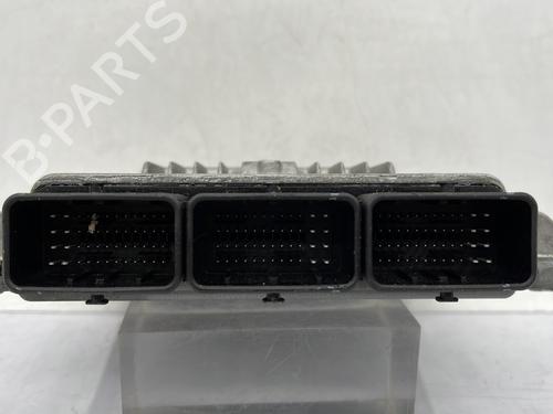 Electronic module PEUGEOT 407 (6D_) 2.7 HDi (6DUHZJ, 6DUHZF) | BP28497224M83 