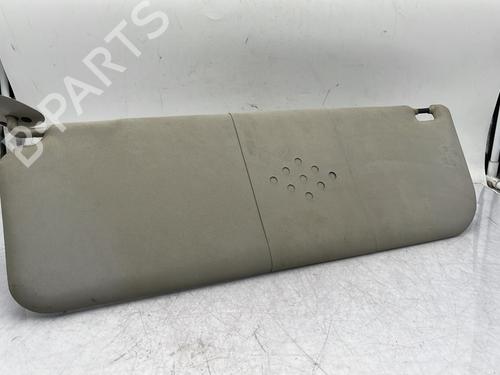 Used Left sun visor FORD TRANSIT Van (FA_ _) 2.2 TDCi (110 hp) 29897163