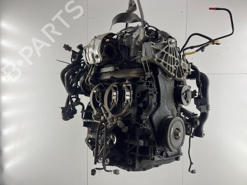 Engine RENAULT LAGUNA III (BT0/1) 2.0 dCi (BT07, BT0J, BT14, BT1A, BT1S) | BP38627221M1 - Image 3