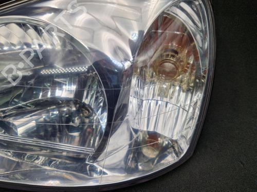 Left headlight HYUNDAI SANTA FÉ I (SM) 2.0 CRDi 4x4 | BP23688409C28 - Image 7
