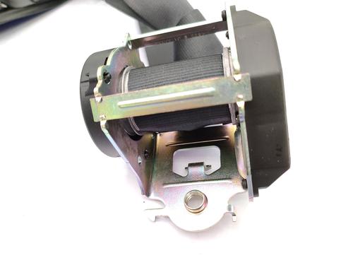Rear center seatbelt DACIA SANDERO II 1.5 Blue dCi 95 (B8JL) | BP23757320I27  - Image 5