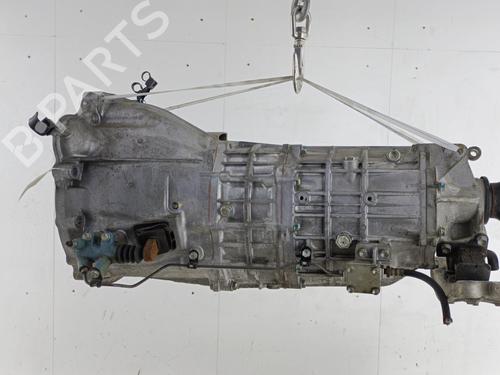 Gearbox LEXUS IS II (_E2_) 220d (ALE20) | BP23720937M3  - Image 5