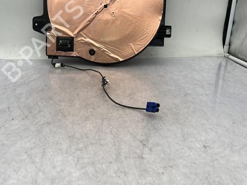 Antenne/Base VW EOS (1F7, 1F8) 2.0 TDI 16V | BP30876028C140 