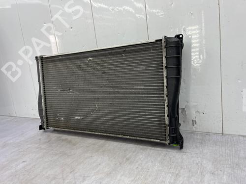 Water radiator BMW 1 (E87) 118 d | BP34107619M31 - Image 4