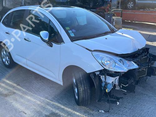 Interior roof CITROËN C3 II (SC_) 1.4 VTi 95 | BP23675944I12 - Image 13