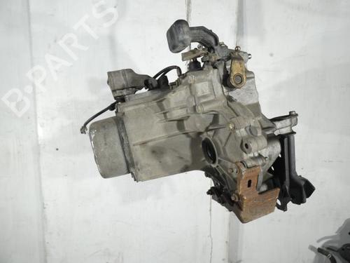 Gearbox CITROËN C3 Pluriel (HB_) 1.4 | BP23695972M3 - Image 3