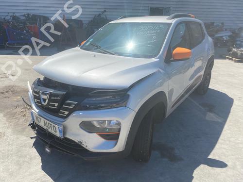 Venstre baglygte DACIA SPRING EV (B6M1) | BP37743786C34 - Image 41