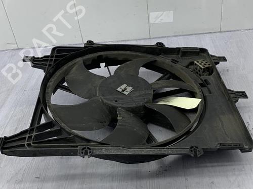 Koelventilatormotor RENAULT CLIO II (BB_, CB_) 1.2 (BB0A, BB0F, BB10, BB1K, BB28, BB2D, BB2H, CB0A,... | BP23673614M35 