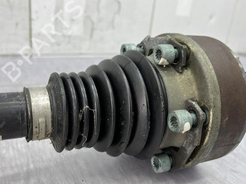 Used Left front driveshaft Left front driveshaft VW NEW BEETLE (9C1, 1C1) 1.6 (102 hp) 26705936 26705936