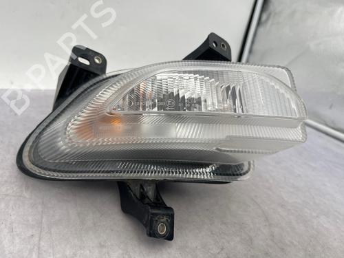 Right front indicator JEEP RENEGADE SUV (BU, B1, BV) 2.0 CRD 4x4 | BP39710610C33 - Image 2