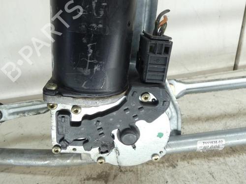 Front wiper motor BMW X5 (E53)  | BP23671895M29 