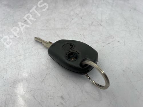 Used Electronic module Electronic module DACIA LOGAN (LS_) 1.4 (LS0A, LS0C, LS0E, LS0G) (75 hp) 35890684 35890684