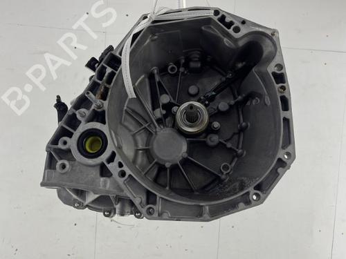 Gearbox RENAULT CLIO V (B7_) 1.5 Blue dCi 100 (B7AD) | BP23758658M3  - Image 6