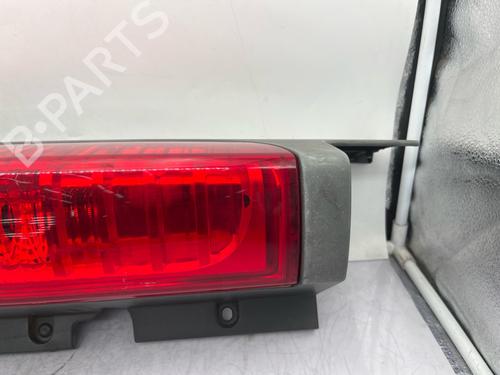 Left taillight RENAULT TRAFIC II Bus (JL) 2.0 dCi 90 (JL00, JL01, JL0H, JL0M, JL0P, JL0S) | BP35890721C34 - Image 2