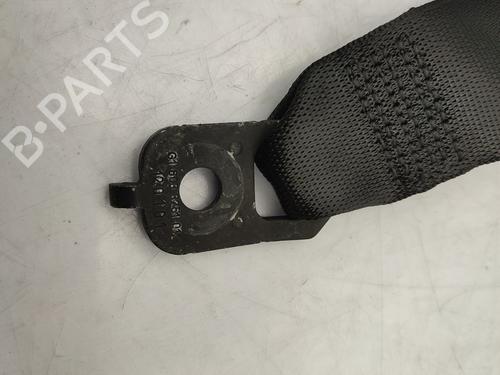 Rear right seatbelt MERCEDES-BENZ C-CLASS Coupe (C204) C 220 CDI (204.302) | BP25866543I28 - Image 7