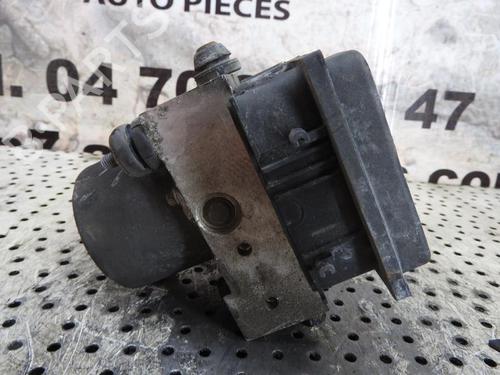 ABS pump OPEL CORSA C (X01) 1.2 (F08, F68) | BP23685368M43 - Image 4