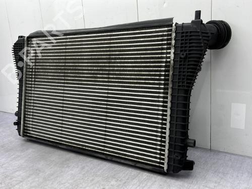 Intercooler SKODA OCTAVIA II (1Z3) 1.9 TDI | BP23756667M30 - Image 8