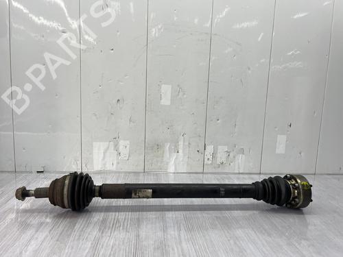 Used Right front driveshaft Right front driveshaft 38080967 38080967