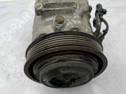 AC compressor RENAULT KADJAR (HA_, HL_) 1.5 dCi 110 (HLA3) | BP31804285M34 