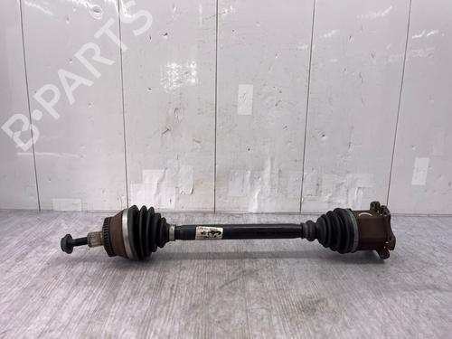 Used Left front driveshaft Left front driveshaft AUDI A4 B6 (8E2) 1.9 TDI (130 hp) 40533902 40533902