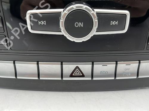 Radio MERCEDES-BENZ C-CLASS Coupe (C204) C 220 CDI (204.302) | BP25124583E6  - Image 8