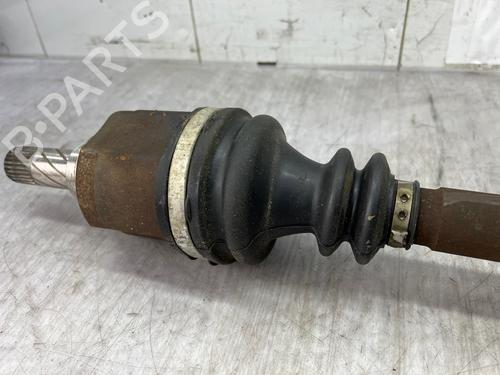 Left front driveshaft RENAULT SCÉNIC II (JM0/1_) 1.5 dCi (JM1E, JM16) | BP37284385M38 - Image 4