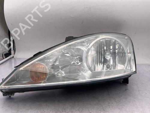 Used Left headlight FORD FOCUS I Turnier (DNW) 1.8 TDCi (100 hp) 30850277
