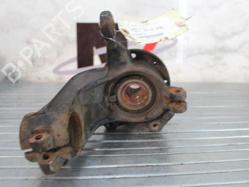 Used Right front steering knuckle PEUGEOT 207 SW (WK_) 1.6 HDi (90 hp) 23666292