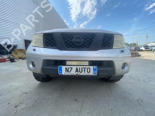 Engine NISSAN PATHFINDER III (R51) 2.5 dCi 4WD | BP33569162M1 - Image 187